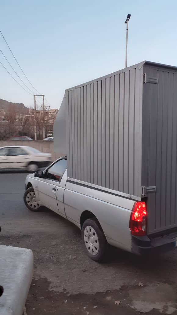 انجام آزمایشات ایمنی